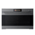 Horno Eléctrico Empotrable Con Cocción Vapor Profesional y Air Fry - 90 cm Ultra Capacidad 133L