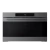 Horno eléctrico empotrable Pirolítico con Air Fry 90 cm Ultra Capacidad 133L