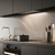 Campana de cocina TST Wayra ac. inox. embutible 53cm x 27,5cm x 27,5cm - comprar online