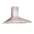 Campana Extractora Whirlpool 90cm Inox Wai92ar (OUTLET)
