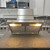 Campana Extractora Whirlpool 60cm Inox Wai63ar (OUTLET) - comprar online