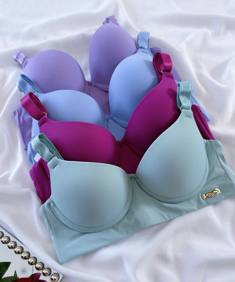 Sutiã Isa Reforçado - comprar online