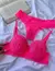 Conjunto Pietra- Rosa Neon - comprar online
