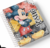 AGENDA ESCOLAR - MICKEY