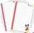 AGENDA ESCOLAR - MICKEY - comprar online