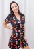 Camisola Livia Americano - Mickey - comprar online