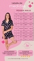 Pijama Americano Verão - Cavalo - loja online