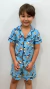 Pijama Infantil Unissex Menino e Menina - Pato Donald na internet