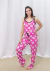 Pijama Alcinha Meia Estação - Margarida
