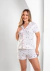Pijama Americano Verão - Estrela - comprar online