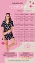 Pijama Americano Verão - Rei Leão - Edição Limitada - Thâmara Amaral Sleepwear