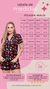 Pijama Americano Verão - Coração - comprar online