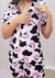 Pijama Americano Verão - Vaquinha - comprar online