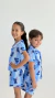 Pijama Infantil Unissex - Stitch na internet