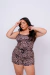 Pijama Alcinha Plus Size - Oncinha na internet