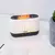 Imagem do Difusor De Aromas Ultrassônico Purificador De Ar LED