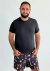 Pijama Masculino Verão - Mickey - comprar online