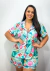 Pijama Americano Verão Plus Size - Ariel - comprar online