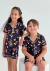 Pijama Infantil Unissex - Mickey - comprar online