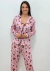 Pijama Americano Inverno - Enrolados - comprar online