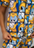 Pijama Americano Verão - Pato Donald Limitada - comprar online