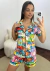 Pijama Americano Verão - Os Anjinhos - comprar online