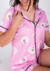 Pijama Americano Verão - Ovelha - comprar online