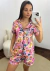 Pijama Americano Verão - Três Espiãs Demais na internet