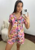 Pijama Americano Verão - Três Espiãs Demais - comprar online