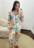 Pijama Americano Inverno - Angelica - comprar online