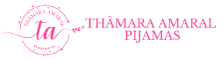 Thâmara Amaral Sleepwear