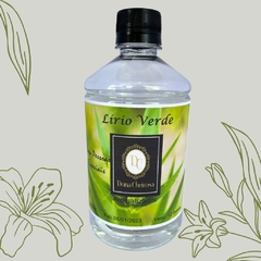 Lírio Verde 500ML