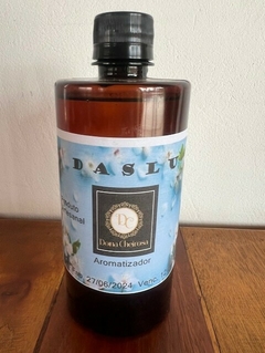 Aromatizador Daslú 500ml