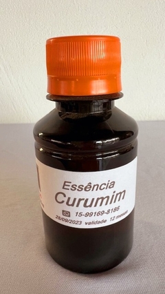 Essência Curumim