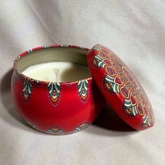 Vela perfumada Trousseau 100gr - comprar online