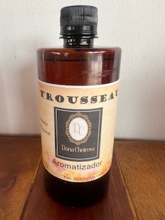 AROMATIZADOR 1000ML TROUSSEAU