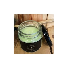 Vela em Vidro Mang Vert - comprar online