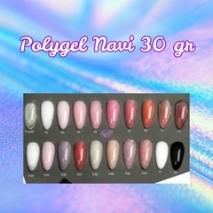 Polygel Navi 30gr - comprar online