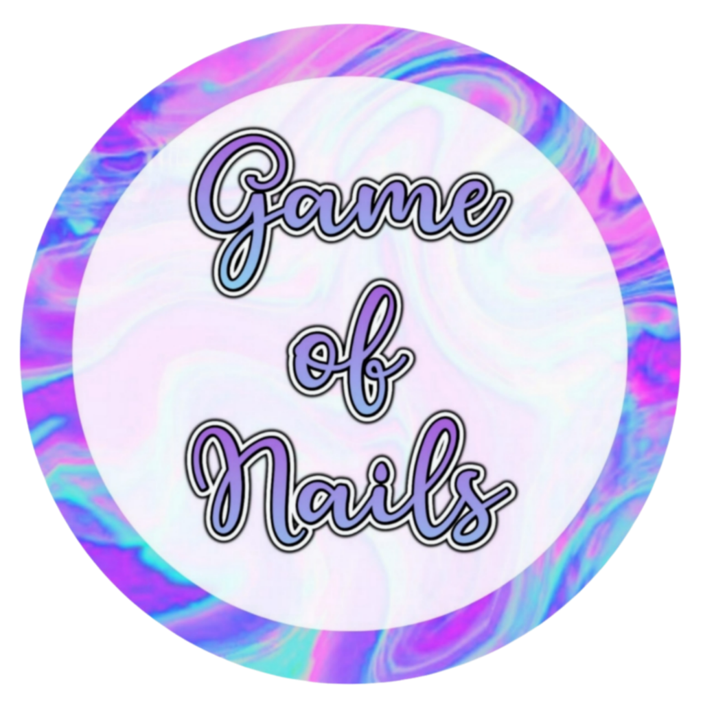 Game of Nails by Romina