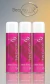 Kit Profissional Spray Gloss