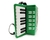 Acordeon Infantil Turbinho 104rg Vermelho e Verde 8 Baixos (278) - comprar online
