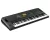 Teclado Arranjador Korg 61 Teclas Ek-50 (7078) na internet