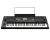 Teclado Arranjador Korg 61 Teclas Ek-50 (7078) - comprar online
