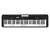 Teclado Casio Casiotone Cts Ct-s200bk 5/8 Preto Com Fonte (347)