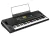 Teclado Arranjador Korg 61 Teclas Ek-50 (7078) - Shopping da Música