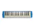 Escaleta Yamaha 32 Teclas P32d Azul (1083)