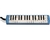 Escaleta Yamaha 32 Teclas P32d Azul (1083) - comprar online
