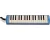 Escaleta Yamaha 32 Teclas P32d Azul (1083) - comprar online