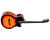 Violão Tagima Dallas Aço Sunburst Sb (7089)