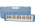 Escaleta Yamaha 32 Teclas P32d Azul (1083) - Shopping da Música